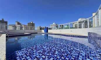 Imagem 7: APARTAMENTO COM 50 m² - CAIÇARA - PRAIA GRANDE SP