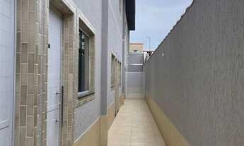 Imagem 2: CASA COM 57.41 m² - OCIAN - PRAIA GRANDE SP