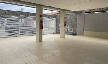 Imagem 3: CASA COM 57.41 m² - OCIAN - PRAIA GRANDE SP