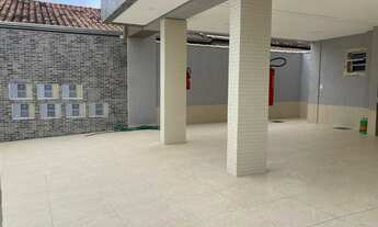 Imagem 4: CASA COM 57.41 m² - OCIAN - PRAIA GRANDE SP