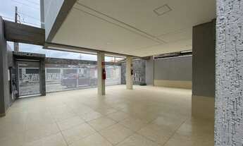 Imagem 5: CASA COM 57.41 m² - OCIAN - PRAIA GRANDE SP