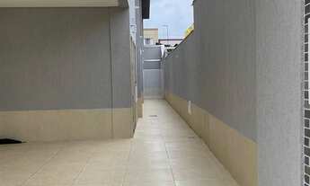 Imagem 7: CASA COM 57.41 m² - OCIAN - PRAIA GRANDE SP