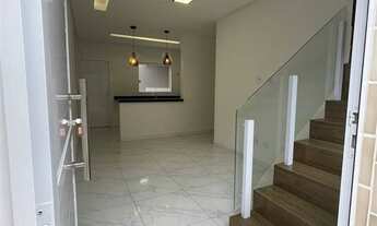 Imagem: CASA COM 55.57 m² - OCIAN - PRAIA GRANDE