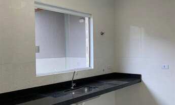 Imagem 2: CASA COM 55.57 m² - OCIAN - PRAIA GRANDE SP