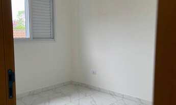 Imagem 6: CASA COM 55.57 m² - OCIAN - PRAIA GRANDE SP