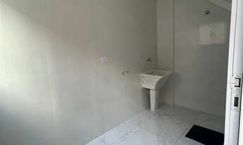 Imagem 4: CASA COM 57.01 m² - OCIAN - PRAIA GRANDE SP