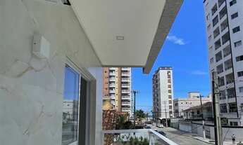 Imagem: CASA COM 57.01 m² - OCIAN - PRAIA GRANDE