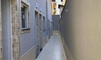 Imagem 4: CASA COM 55.86 m² - OCIAN - PRAIA GRANDE SP