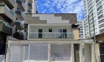 Imagem 3: CASA COM 55.86 m² - OCIAN - PRAIA GRANDE SP