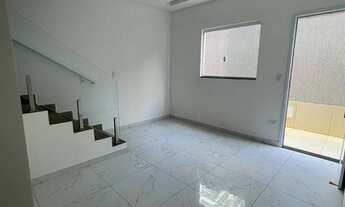 Imagem 6: CASA COM 55.86 m² - OCIAN - PRAIA GRANDE SP