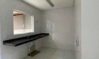 Imagem 7: CASA COM 55.86 m² - OCIAN - PRAIA GRANDE SP