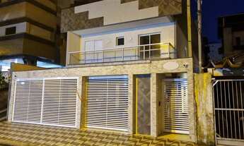 Imagem 2: CASA COM 55.86 m² - OCIAN - PRAIA GRANDE SP