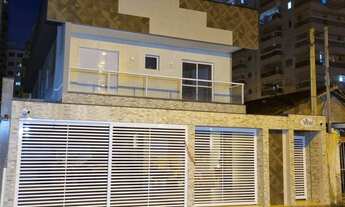 Imagem: CASA COM 55.86 m² - OCIAN - PRAIA GRANDE