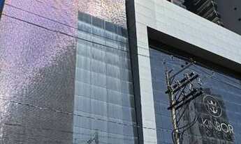 Imagem 2: COMERCIAL COM 38.71 m² - BOQUEIRÃO - PRAIA GRANDE SP