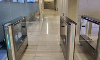 Imagem 5: COMERCIAL COM 38.71 m² - BOQUEIRÃO - PRAIA GRANDE SP