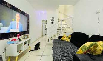 Imagem 2: APARTAMENTO COM 53.6 m² - TUDE BASTOS (SITIO DO CAMPO) - PRAIA GRANDE SP