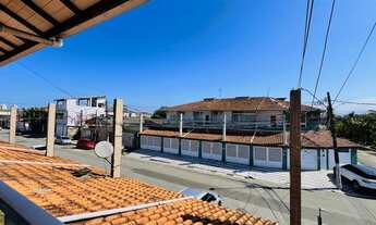 Imagem 5: APARTAMENTO COM 53.6 m² - TUDE BASTOS (SITIO DO CAMPO) - PRAIA GRANDE SP