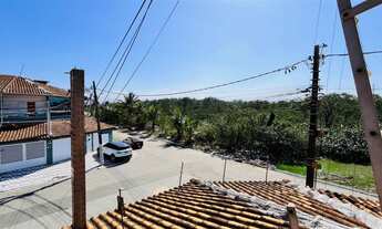 Imagem 6: APARTAMENTO COM 53.6 m² - TUDE BASTOS (SITIO DO CAMPO) - PRAIA GRANDE SP