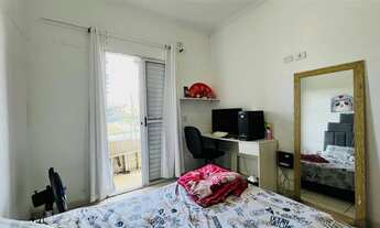 Imagem 7: APARTAMENTO COM 53.6 m² - TUDE BASTOS (SITIO DO CAMPO) - PRAIA GRANDE SP