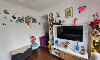 Imagem 3: APARTAMENTO COM 48 m² - CAMPO DA AVIACAO - PRAIA GRANDE SP