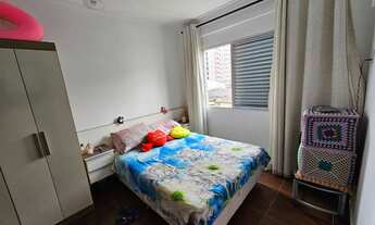 Imagem 6: APARTAMENTO COM 48 m² - CAMPO DA AVIACAO - PRAIA GRANDE SP