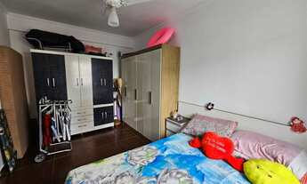 Imagem 7: APARTAMENTO COM 48 m² - CAMPO DA AVIACAO - PRAIA GRANDE SP