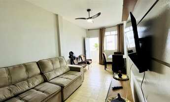 Imagem 2: APARTAMENTO COM 75 m² - GUILHERMINA - PRAIA GRANDE SP
