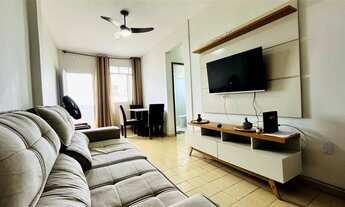 Imagem 3: APARTAMENTO COM 75 m² - GUILHERMINA - PRAIA GRANDE SP