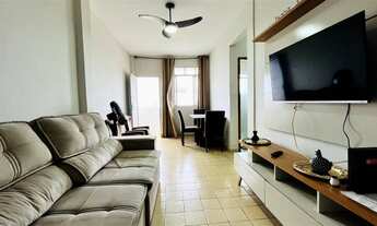 Imagem 4: APARTAMENTO COM 75 m² - GUILHERMINA - PRAIA GRANDE SP