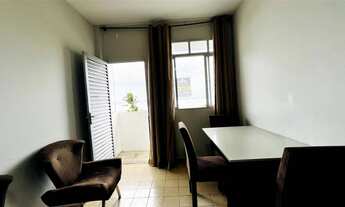 Imagem 5: APARTAMENTO COM 75 m² - GUILHERMINA - PRAIA GRANDE SP