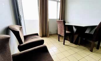 Imagem 6: APARTAMENTO COM 75 m² - GUILHERMINA - PRAIA GRANDE SP