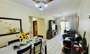 Imagem 2: APARTAMENTO COM 107 m² - TUPI - PRAIA GRANDE SP