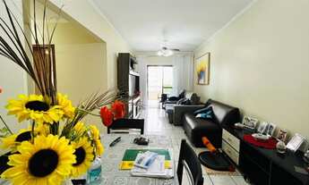 Imagem 3: APARTAMENTO COM 107 m² - TUPI - PRAIA GRANDE SP