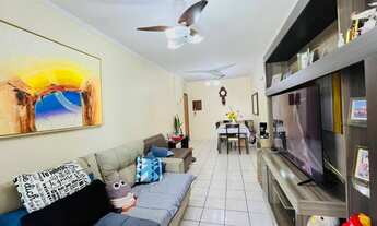 Imagem 4: APARTAMENTO COM 107 m² - TUPI - PRAIA GRANDE SP