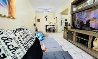 Imagem 5: APARTAMENTO COM 107 m² - TUPI - PRAIA GRANDE SP