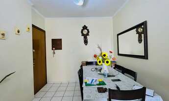 Imagem 6: APARTAMENTO COM 107 m² - TUPI - PRAIA GRANDE SP