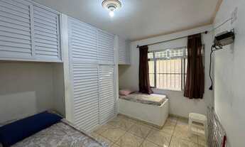 Imagem 7: APARTAMENTO COM 58 m² - CANTO DO FORTE - PRAIA GRANDE SP