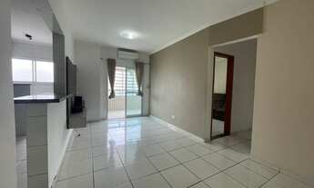 Imagem 2: APARTAMENTO COM 80 m² - CAMPO DA AVIACAO - PRAIA GRANDE SP