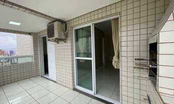 Imagem 7: APARTAMENTO COM 80 m² - CAMPO DA AVIACAO - PRAIA GRANDE SP