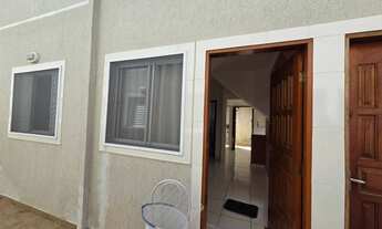 Imagem 2: CASA COM 43.07 m² - PARQUE DAS AMERICAS - PRAIA GRANDE SP