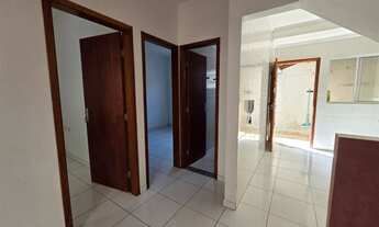 Imagem 4: CASA COM 43.07 m² - PARQUE DAS AMERICAS - PRAIA GRANDE SP