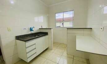 Imagem 3: CASA COM 59 m² - PARQUE DAS AMERICAS - PRAIA GRANDE SP