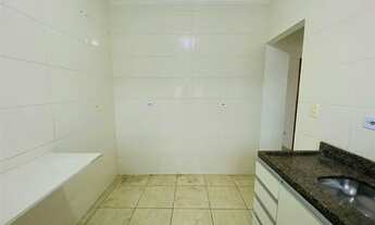 Imagem 4: CASA COM 59 m² - PARQUE DAS AMERICAS - PRAIA GRANDE SP