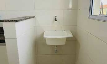 Imagem 5: CASA COM 59 m² - PARQUE DAS AMERICAS - PRAIA GRANDE SP