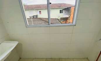 Imagem 6: CASA COM 59 m² - PARQUE DAS AMERICAS - PRAIA GRANDE SP