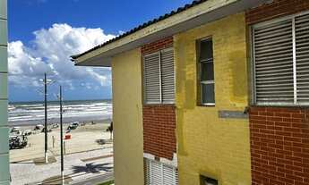 Imagem 2: APARTAMENTO COM 40 m² - VILA CAICARA - PRAIA GRANDE SP