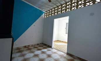 Imagem 7: APARTAMENTO COM 40 m² - VILA CAICARA - PRAIA GRANDE SP