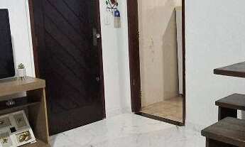 Imagem 4: CASA COM 44.83 m² - VILAMAR - PRAIA GRANDE SP