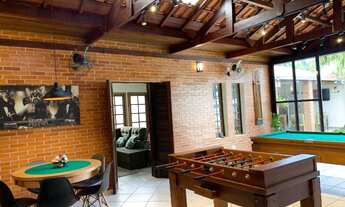 Imagem 3: CASA COM 220 m² - FLORIDA - PRAIA GRANDE SP