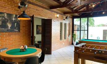 Imagem 4: CASA COM 220 m² - FLORIDA - PRAIA GRANDE SP